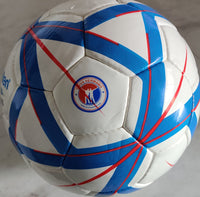 Balón ChivaHermano No 5 Molten Forza FG 1700